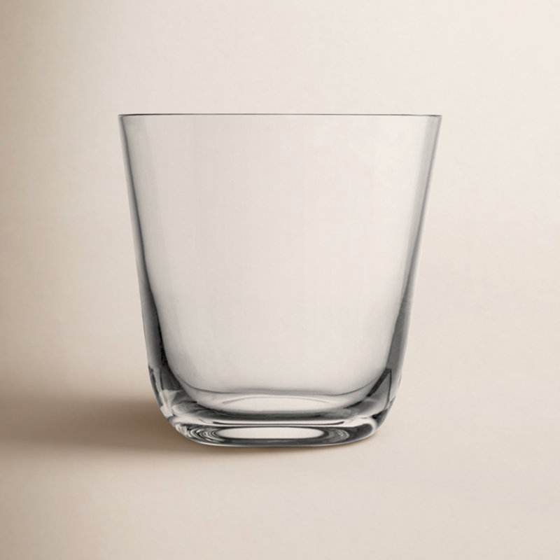 Savage Crystal Whiskey Glass