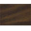 Table d'appoint, bout, table d'appoint, carré, table de chevet, chambre à coucher, lampe, placage, transitionnel
