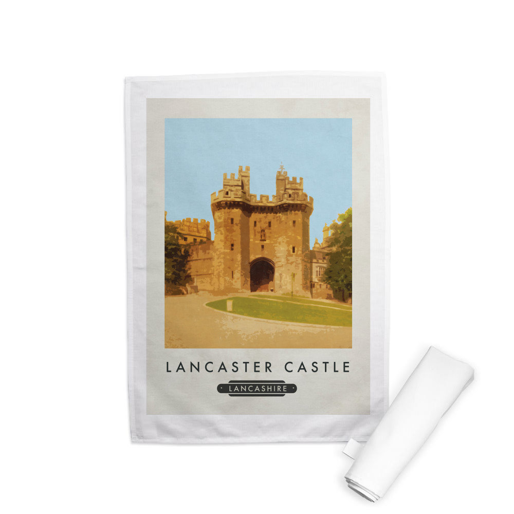 Cotton Kitchen Towel
