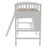 Guagliardo Kids Twin Loft Bed-1948365270