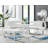 Darcie Faux Leather Upholstered Bench-602898849-642396834