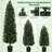 Faux Cedar Tree-15691220