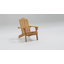 Buckingham Outdoor Adirondack Chair
