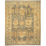 Navareh One-of-a-Kind 8' X 10' Area Rug
