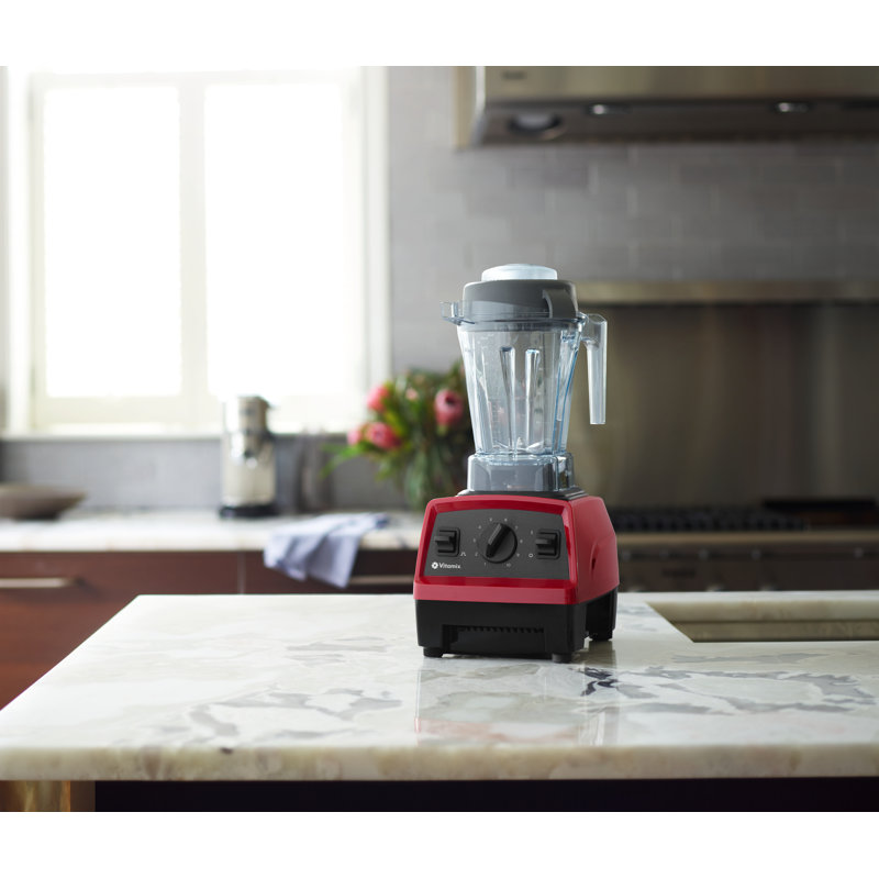 Explorian® E310 Blender, Red