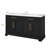 Dahen 60'' Double Bathroom Vanity with Engineered Stone Top
