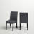 Durst 19'' H Upholstered Parsons Chair-563583354