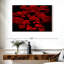 Lanternes chinoises rouges Lynelle-108814909