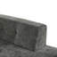 Canapé modulaire en forme de L Jared-1572068198