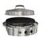 Affinity 30G Drop-In with Seasoned Cooksurface NG Gas - Fully Assembled for Outdoor Use