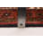 Anzaldua Red Rug 3'5" x 5'4"