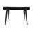 Mid-Century 2-Drawer Writing Desk-29664696