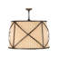 Muirfield 4 - Light Pendant