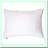 Luxury DreamRest Hypoallergenic Pillow Duo - Plush Fiberfill Pillows for Clean and Comfortable Slumber