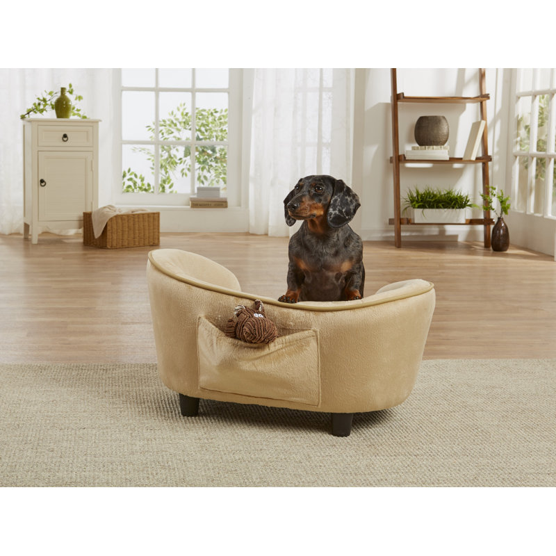 Canapé pour chien Odin