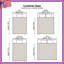 Floral Bedding Pattern Comforter Cottage-122891589-122917276