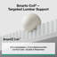 Novilla 30cm Cooling 7-Zones Support Pocket Sprung Mattress-454692655