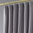 Felix Cotton Waffle Shower Curtain-88600051