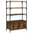 Hani Bookcase Storage Bookcase