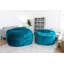 Sac en mousse de luxe moyen Haven-101617255-101617259