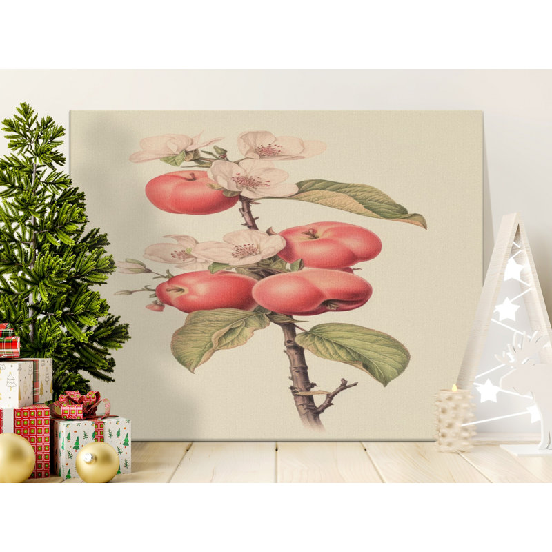 Wrapped Canvas Print Set, 12x9
