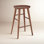 Tabouret de bar et de comptoir Anzie