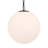 Marbelle 15.75" 1-Light Pendant