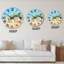 Horloge murale-361190139