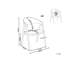 Juliette Upholstered Dining Chair-2062854312