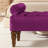 51.48" W Tufted Upholstered Bench-1215187408