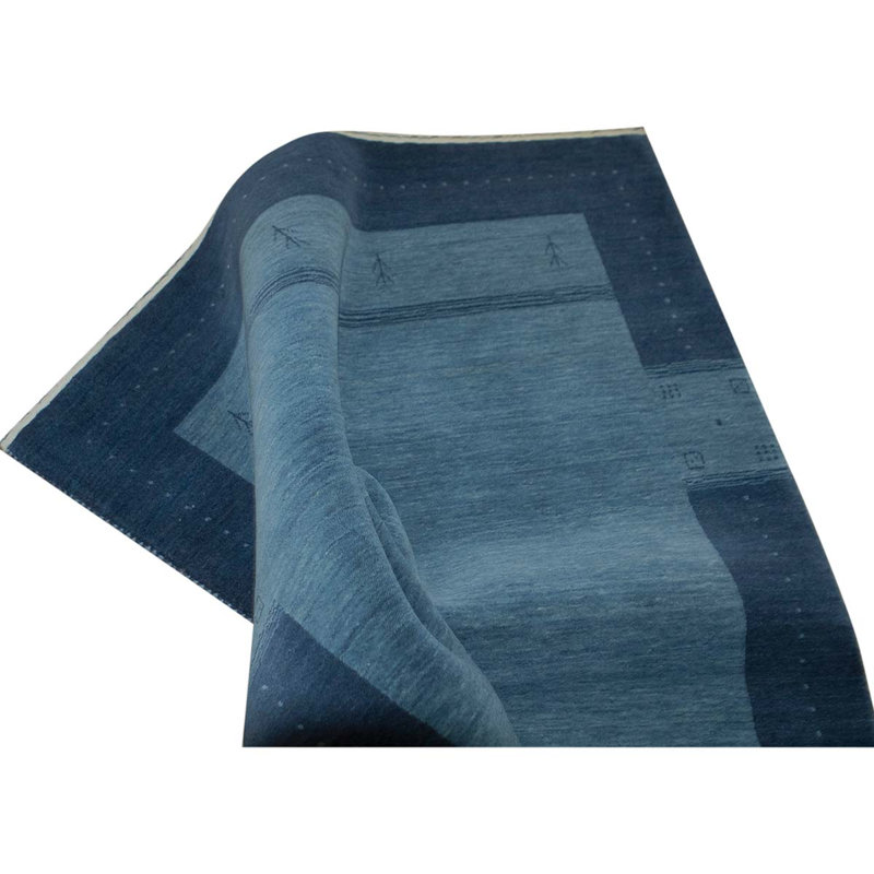 One-of-a-Kind 3'9" X 5'9" Area Rug