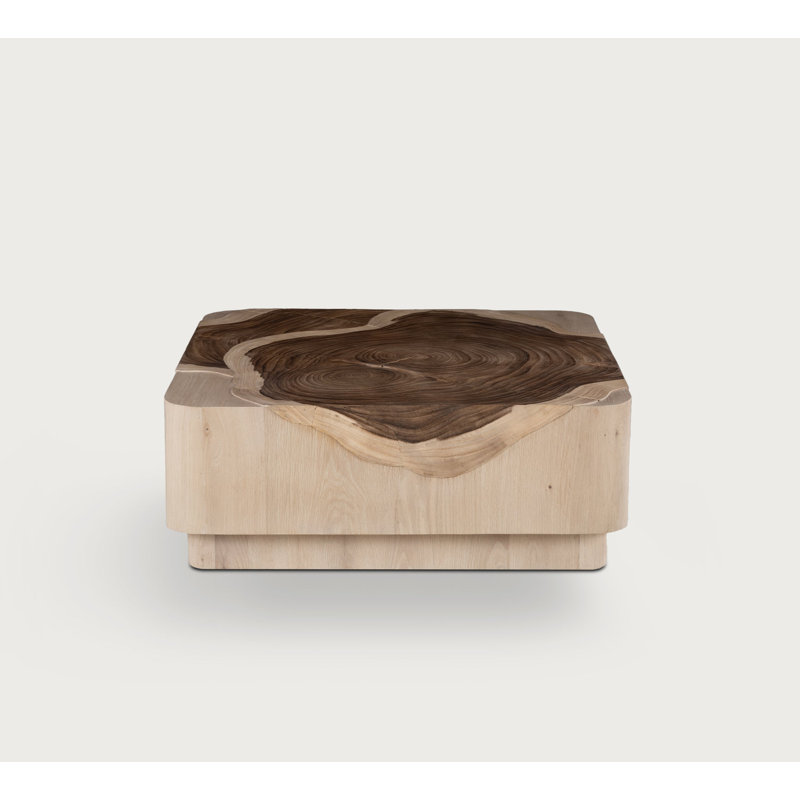 Mara Square Coffee Table