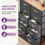 Commode 10 tiroirs Prendergast-1172133079