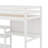 Wooden Loft Bed With Desk,Shelves And Writing Board-1409677327-1409677325