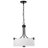 Stivers Light Pendant -  Opal Glass-546682832