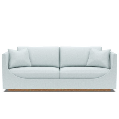 Claudette Bench Seat Sofa