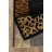 Black Animal Print Area Rug-2048130660