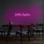 Wall Decor on Resin-491074487