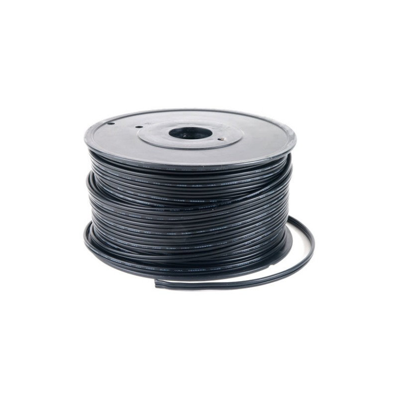 Câble, Bobine de 500 pi