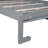 Murphy Bed Wall Bed With Top Cabinets-1601461598