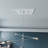 30"OD x 3"ID x 10 1/2"C x 1"P Knox Architectural Grade PVC Contemporary Ceiling Medallion, Two Piece-36077656