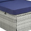Mobilier d'extérieur pour l'extérieur