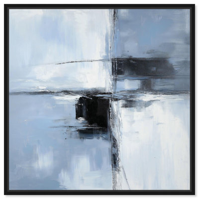 Toile ineffable par Art Remedy