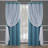 Nunley Room Darkening Curtain Pair-798613274-764042034