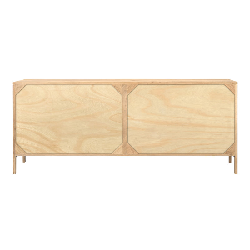 TEEDA 6 - Drawer Dresser