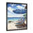 Black Picture Framed selected