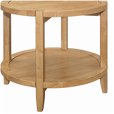 Table d'appoint Isbell Brown