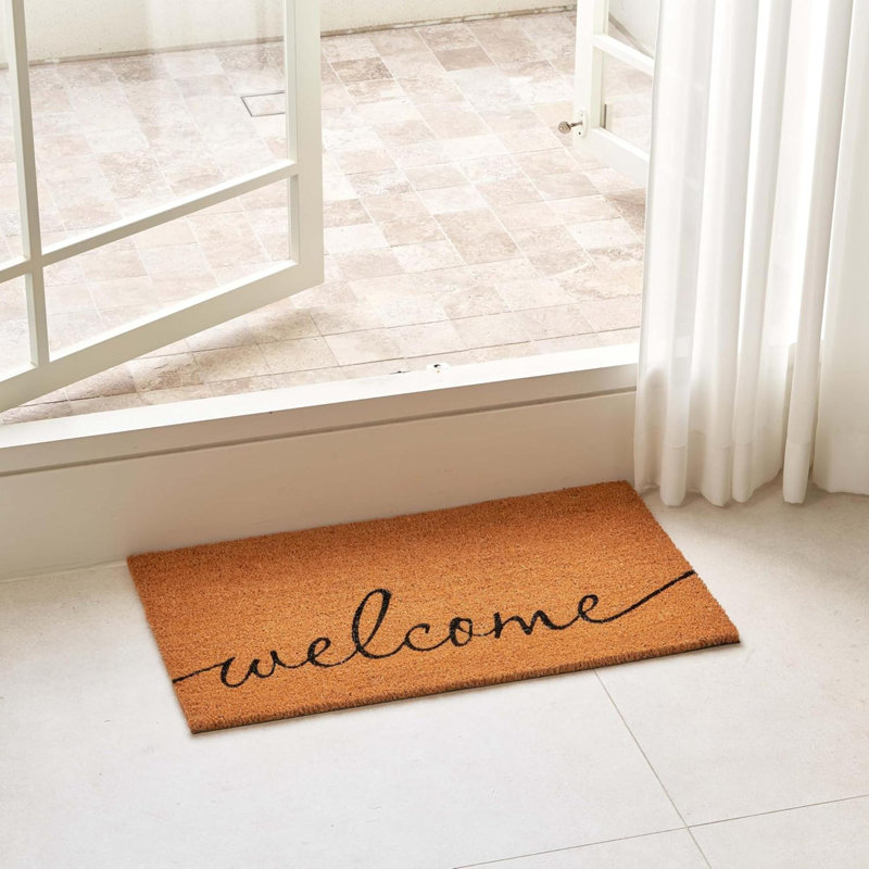 Paillasson Coco Coir