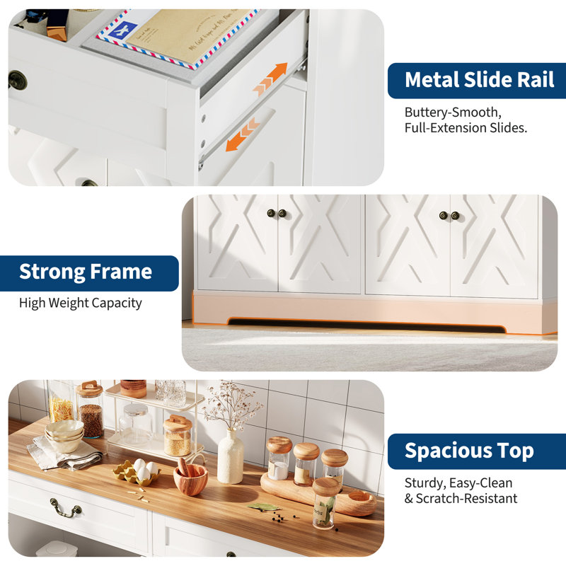 Sideboard