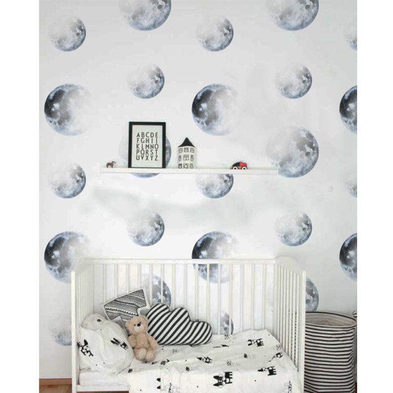 Adylynn Matte Mural, 208 x 146cm
